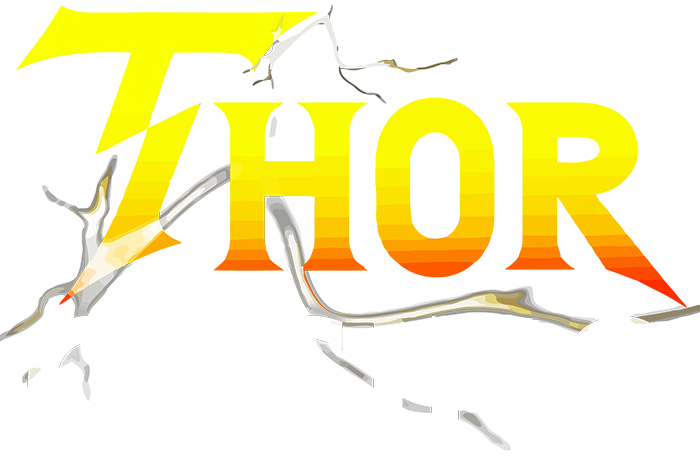 Thor Casino logo